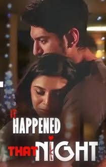 It Happened That Night Review