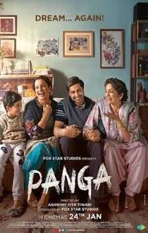 Panga Movie Review