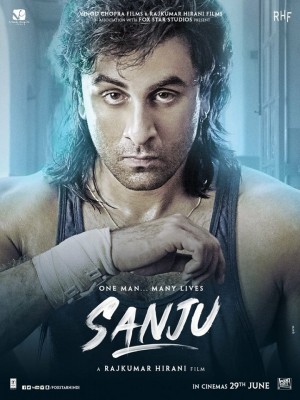 Sanju (aka) Sanju 2018
