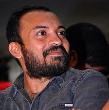 Soubin Shahir