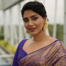 Aishwarya Lekshmi (aka) Aishwarya Lakshmi