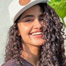 Anupama Parameswaran (aka) Anupama