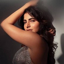 Iswarya Menon (aka) Iswaryaa Menon