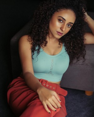 Image result for Pearle Maaney