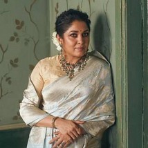 Ramya Krishnan (aka) Ramya Krishna