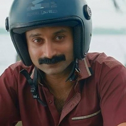 Trailer of Fahadh Faasil's next film is here - check out