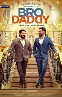Bro Daddy Review