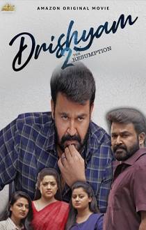 Drishyam 2 Tamil Review