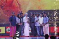 The Awarding Photos - Behindwoods Gold Medals 2018