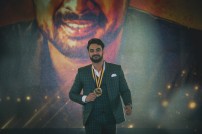 THE MEMORABLE WALLPAPERS - BEHINDWOODS GOLD MEDALS 2018