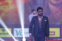 The Ramp Walk - Behindwoods Gold Medals 2018 