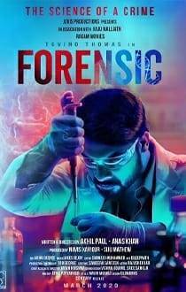 Forensic Malayalam Movie Review