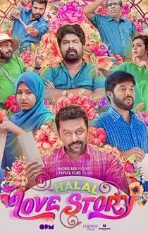 Halal Love Story Review