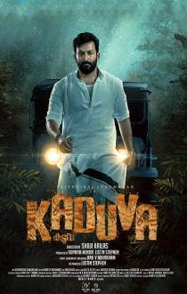 Kaduva Review