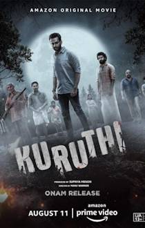 Kuruthi Review