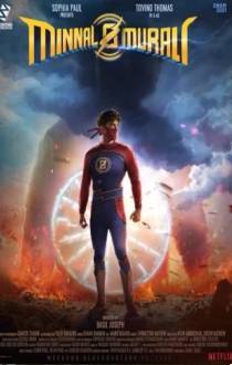 Minnal Murali Review