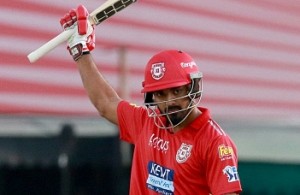 10 fastest fifties in IPL history