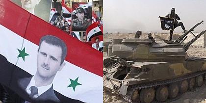 10 things you should know about the Syria crisis