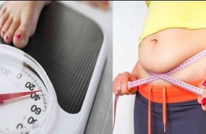 9 Reasons Why You Gain Belly Fat And You Don't Lose Weight!
