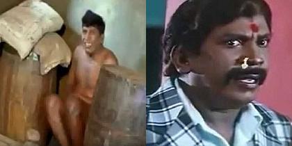 10 Vadivelu one-liners that you would have definitely used in your life