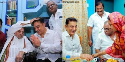 Events that unfolded in Kamal Haasan's political tour