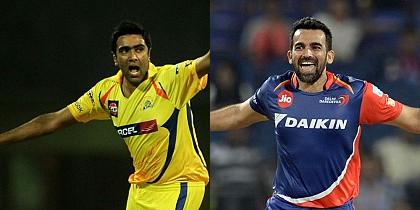IPL's leading wicket takers