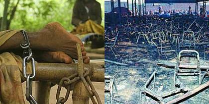 Tragic fire accidents that shook Tamil Nadu