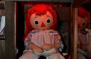 Most haunted dolls that actually exist!