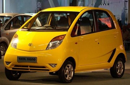 World\'s cheapest car, Nano production to come to an end