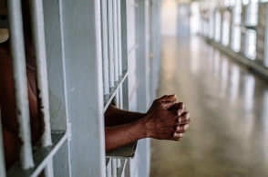 Gorakhpur jail: 23 inmates test HIV positive