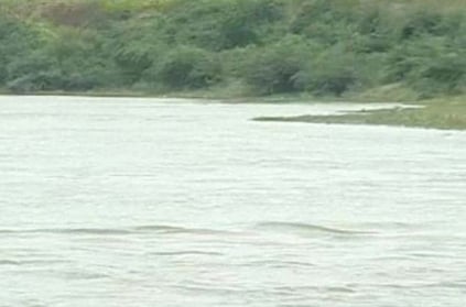 23 missing in Godavari river in AP