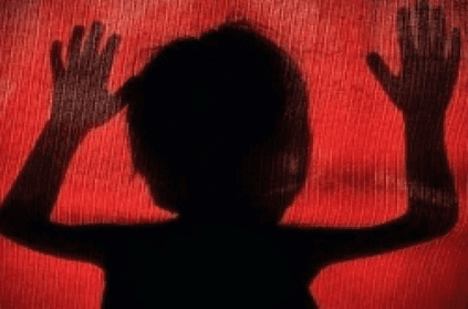 5 year old girl sexually abused by class 3 student