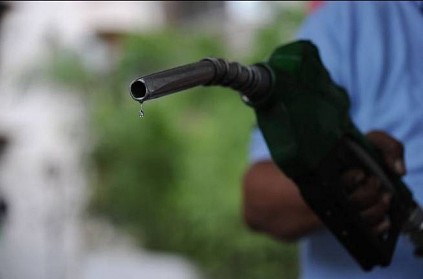 After AP, West Bengal announces reduction in fuel price