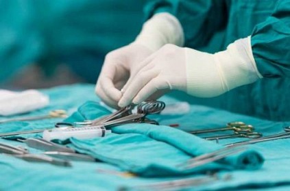 Bengaluru - Couple demands to perform surgery by themselves on son