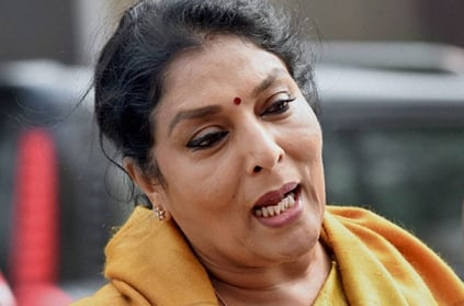 “Casting Couch happens in Parliament too”: Renuka Chowdhary