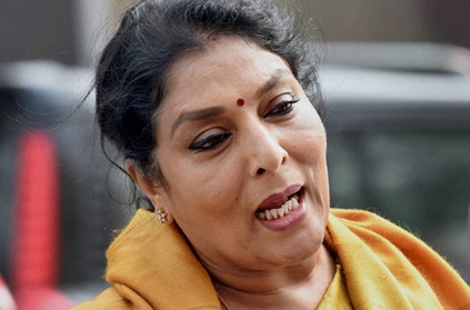 “Casting Couch happens in Parliament too”: Renuka Chowdhary