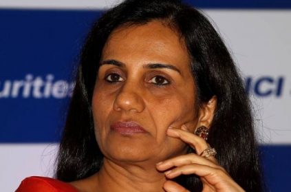 CBI registers preliminary enquiry against Chanda Kochhar’s husband