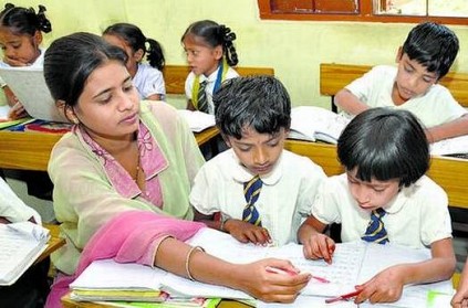 CBSE schools to do away with homework till Class 2.