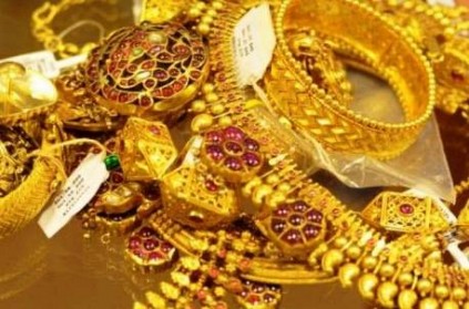 Chennai: Wife runs away with man\'s jewels, cash within few weeks of ma