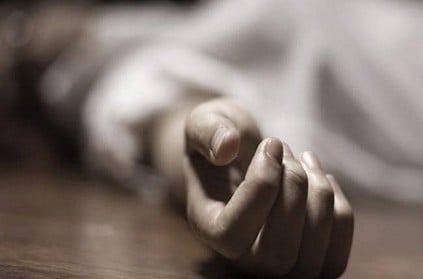 Another school student found dead in washroom