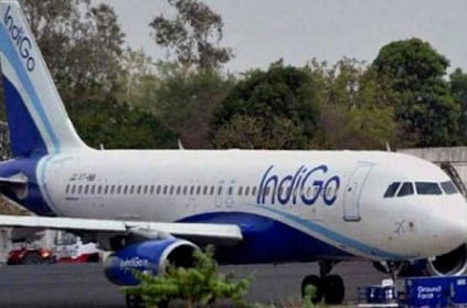 Angry Indigo passengers break rules; CISF takes swift action