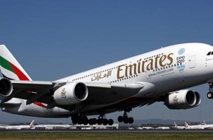 Emirates to withdraw ‘Hindu meal’ option from in-flight menu.