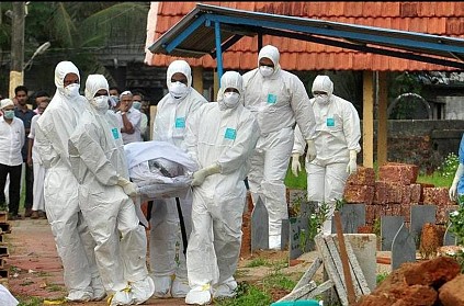 First Nipah victim may have passed infection to 17 who died: report.