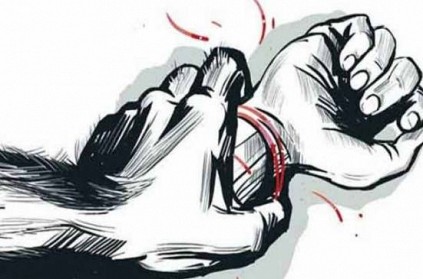 Shocking - Five NGO workers gang-raped at gunpoint