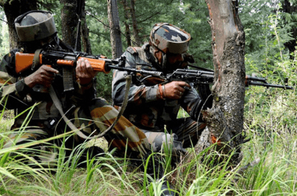 Government releases new video of surgical strikes by Indian army