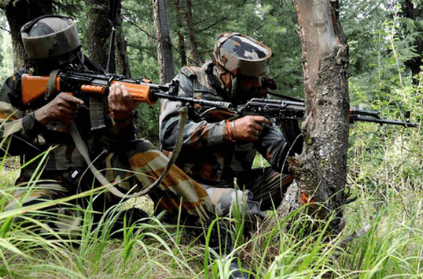 WATCH | Government Releases New Video Of 2016 Surgical Strikes By Indian Army