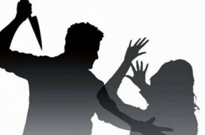 Hyderabad - Son murders mother after chit fund business faces loss