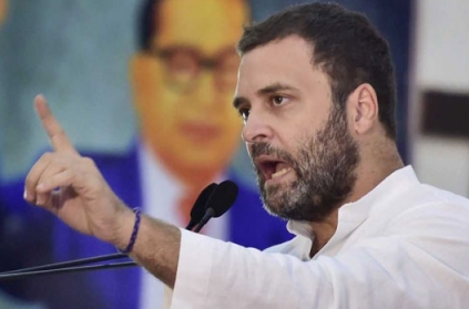 If 1 paisa cut in fuel prices is PM’s prank it is in poor taste: RaGa