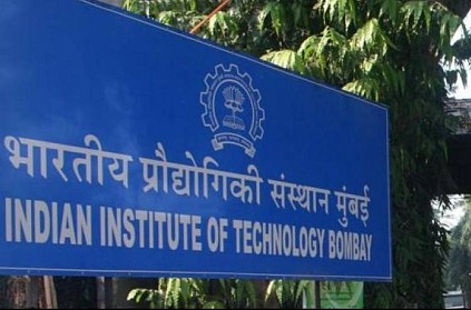 IIT-Bombay student accused of sexually abusing junior male students