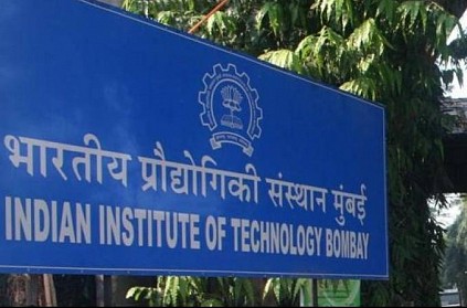 IIT-Bombay student sexually abuses junior male students.